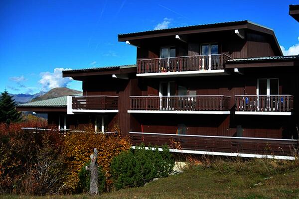 France : Résidence hôtelière Résidence Lautaret 5 Coprotel