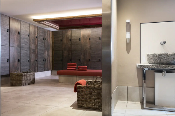 France : Résidence locative Résidence Le Cristal de Jade ***** - MGM Hôtels & Résidences