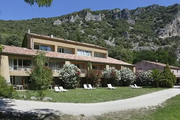 France : Résidence hôtelière Résidence Le Domaine de Chames - Vacancéole