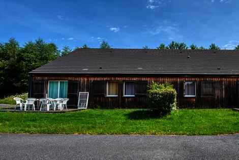 France : Résidence hôtelière Résidence Le Domaine du Bosquet - Vacancéole