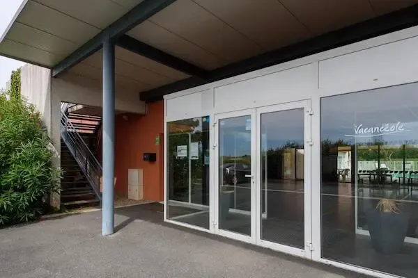 France : Résidence hôtelière Résidence Le Domaine du Green - Vacancéole