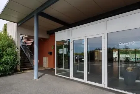 vol+hotel Sans Transport Résidence Le Domaine du Green - Vacancéole 3* France Saint-Pierre-des-Landes