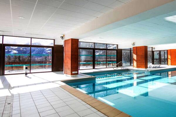 France : Résidence hôtelière Résidence le Hameau de Valloire - Vacancéole