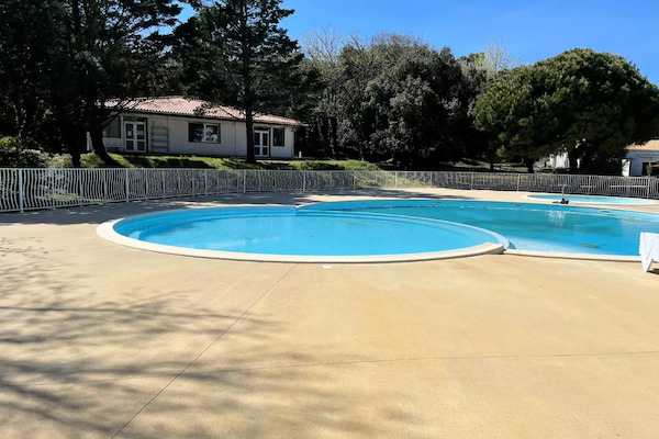 France : Résidence locative Résidence Le Hameau des Sables Vignier