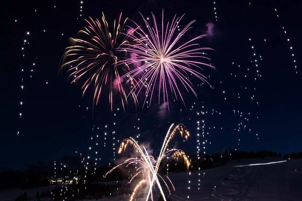 France : Chalet Résidence Le Maseto