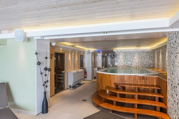 France : Résidence locative Résidence Les Balcons de La Rosière