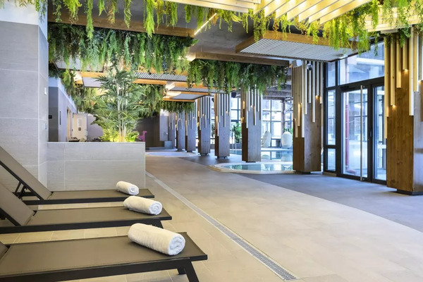 France : Résidence locative Résidence Les Balcons de Val Cenis Platinium