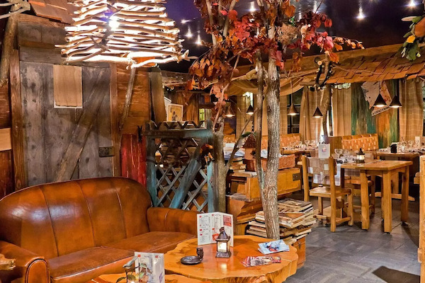 France : Résidence locative Résidence Les Balcons de Val Thorens