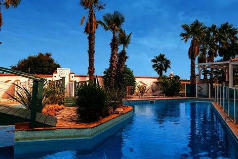 France : Résidence hôtelière Résidence Les Bulles de Mer Pierre & Vacances