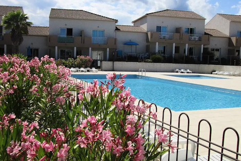 vol+hotel Sans Transport Résidence Les Hauts du Maquis *** France Saint-Pierre-des-Landes