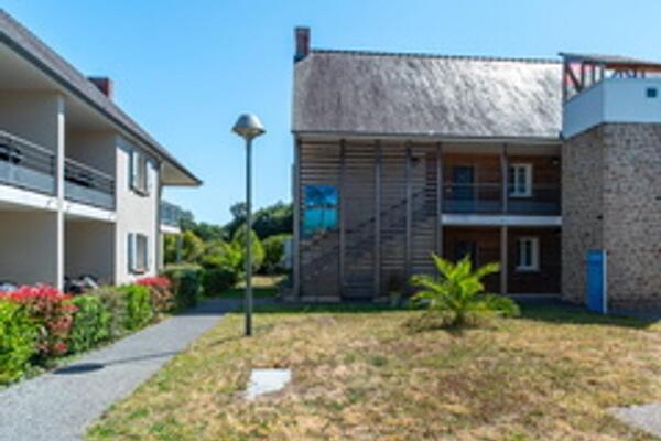 France : Résidence hôtelière Résidence les Rives de Pont-Aven