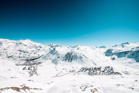 France : Résidence locative Résidence Les Rives