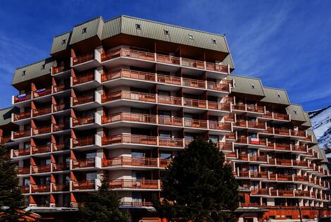 France : Résidence hôtelière Residence Meijotel - Vacancéole