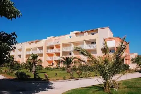 France : Résidence hôtelière Résidence Palmyra Golf - Vacancéole