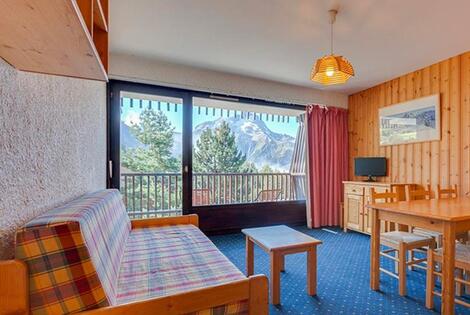 France : Résidence hôtelière Résidence Quirlies - Vacancéole