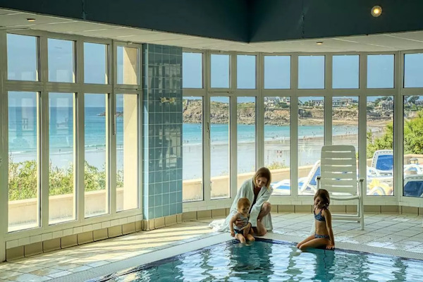 France : Résidence locative Résidence Reine Marine