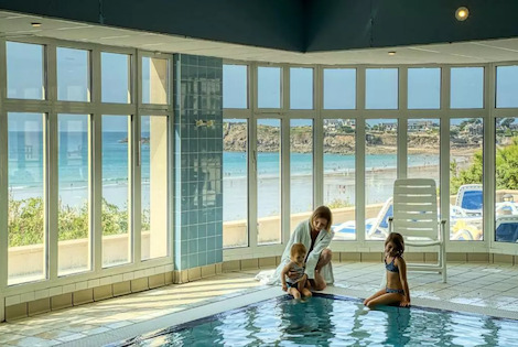 France : Résidence locative Résidence Reine Marine