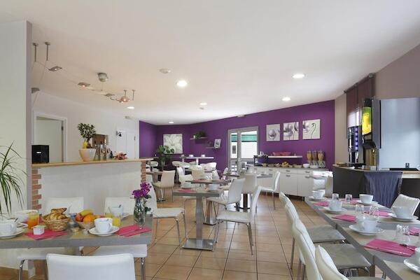 France : Résidence hôtelière Résidence Resid Price - Vacancéole