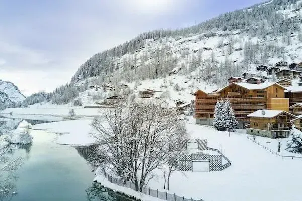 France : Résidence locative Résidence Santa Terra