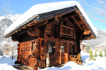 France : Chalet Résidence Sepia