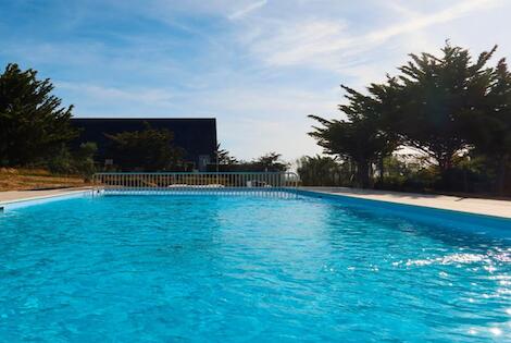 France : Résidence hôtelière Résidence Sud Océan - Vacancéole