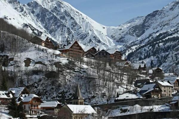 France : Résidence hôtelière Résidence Terresens l’Etendard