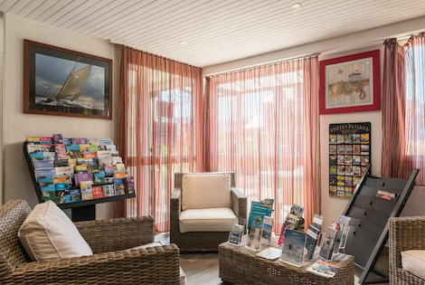 France : Résidence locative Résidence Ty Mat