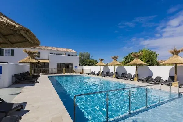 France : Résidence locative Rève d'Ile