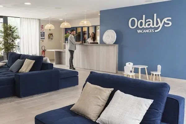 France : Résidence locative Rève d'Ile