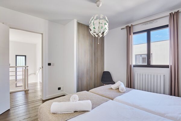 France : Villa s Collection Le Domaine d'Anadara