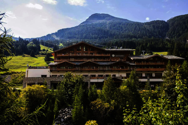 France : Hôtel Saint Charles