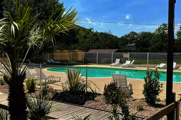 France : Camping Saint Lambert