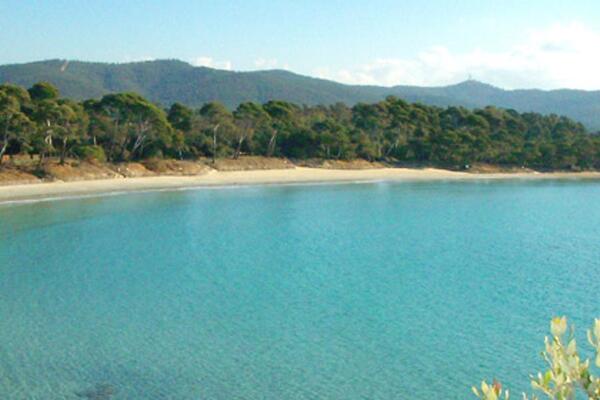 France : Camping Saint-Pons