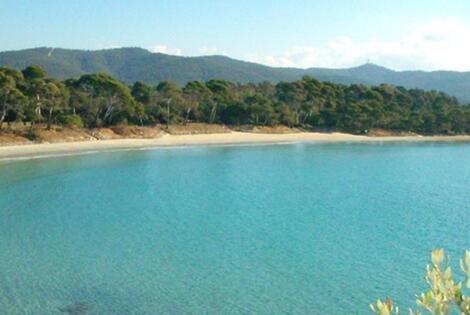 France : Camping Saint-Pons