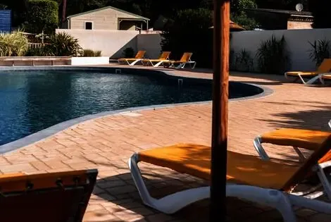 France : Camping Saint Tro Park