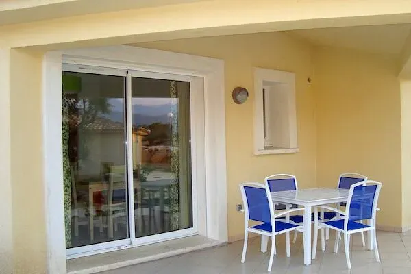 France : Résidence locative San Martinu