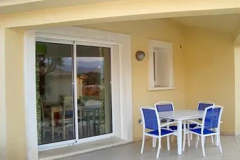 France : Résidence locative San Martinu