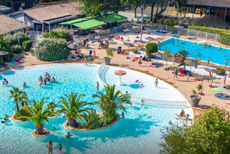 vol+hotel Sans Transport Seagreen Domaine de La Forge 4* France Saint-Pierre-des-Landes