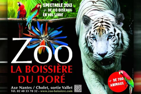 France : Camping Seasonova du Chêne