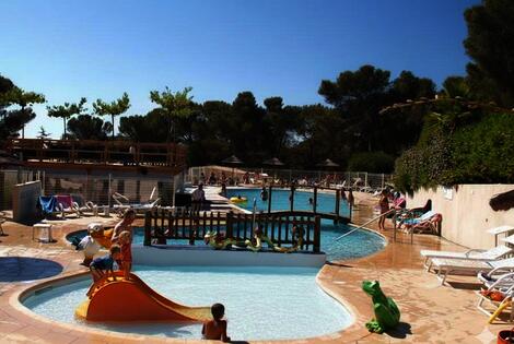 France : Camping Sélection Camping