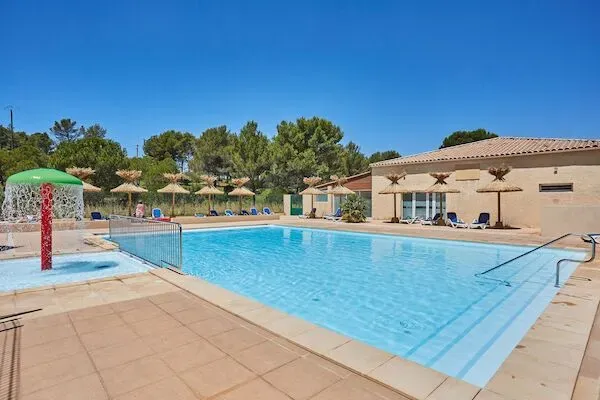 France : Résidence locative Shangri-La