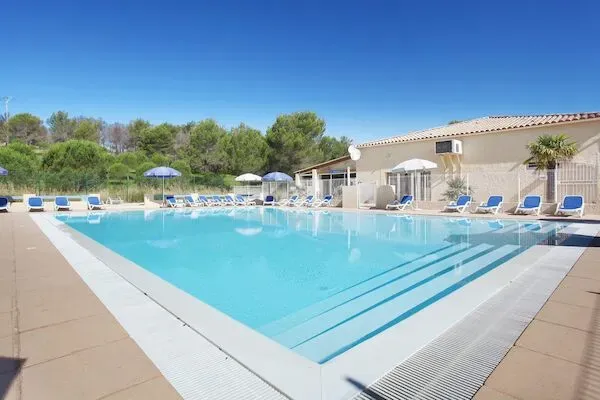 France : Résidence locative Shangri-La