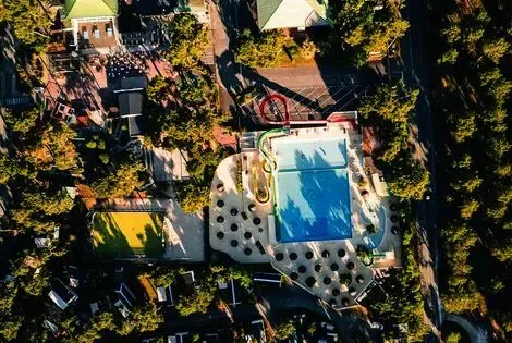 France : Camping Siblu Bonne Anse Plage - Funpass inclus