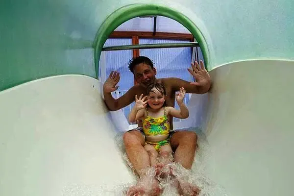 France : Camping Siblu Domaine de Kerlann - Funpass inclus