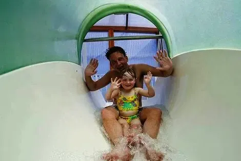 France : Camping Siblu Domaine de Kerlann - Funpass inclus