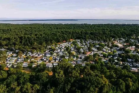 France : Camping Siblu La Pignade - Funpass inclus