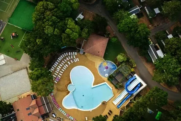 France : Camping Siblu Les Pierres Couchées - Funpass inclus