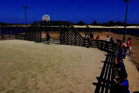 France : Camping Siblu Les Viviers - Funpass inclus