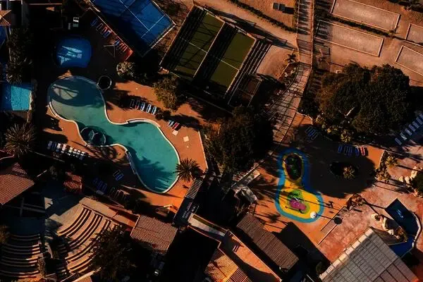 France : Camping Siblu Mar Estang - Funpass inclus