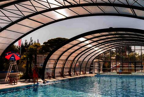 France : Camping Siblu Mer Et Soleil - FunPass inclus